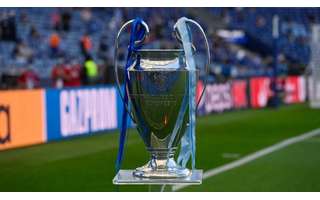 Uefa transfere final da Champions League da Rússia para a França