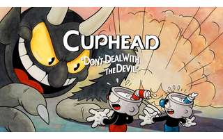 POR QUE THE CUPHEAD SHOW É MARAVILHOSO, by MarcoFranzolim