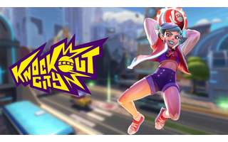 Knockout City se tornará Free-to-Play em breve, com a Velan