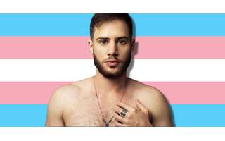 Paulo Vaz deixa relevante legado contra a transfobia