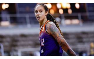 Brittney Griner: como a maior estrela do basquete feminino desapareceu na  Rússia - BBC News Brasil
