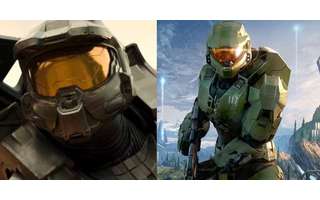 Halo: Diferenças entre a série de TV e os games