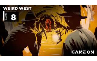 Weird West: história, gameplay e requisitos do jogo de faroeste sombrio