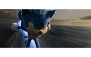Diretor e elenco de Sonic 2: O Filme falam sobre desafios e futuro