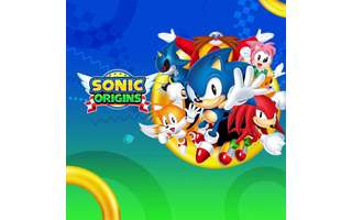 Sonic Origins aparece na classificação indicativa coreana