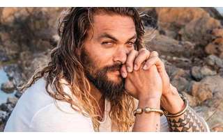 Minecraft :: Segundo site, Jason Momoa estrelará filme baseado no jogo  popular