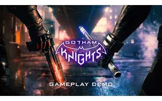 Gotham Knights chega em outubro, mas só para a nova geração e sem crossplay  – Tecnoblog