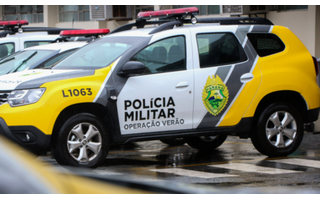 Polícia Militar do Paraná
