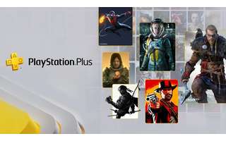 Sony divulga catálogo da nova PlayStation Plus