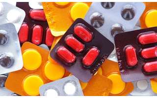 Dipirona, Dramin B6 e Neostgmina são os principais medicamentos que os hospitais relatam estar em falta ou com estoque baixo