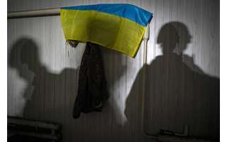Rússia diz que está pronta para retomar negociações com Ucrânia