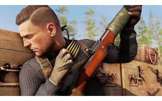 Game Pass terá Sniper Elite 5 e mais 11 jogos em maio