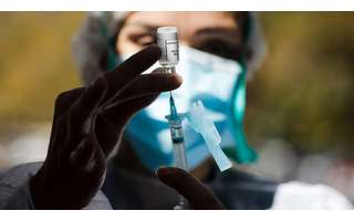 Ministério da Saúde amplia 3ª dose da vacina contra a covid-19 para adolescentes