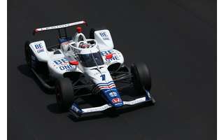 Tony Kanaan vai em busca da segunda vitória na Indy 500 