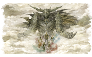 Stranger of Paradise: Final Fantasy Origins 
