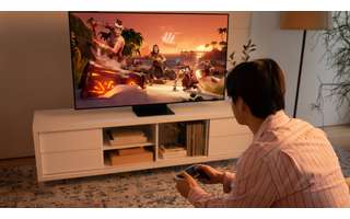 Novos recursos e app para Xbox: TVs Samsung miram em quem gosta de games ·  Notícias da TV
