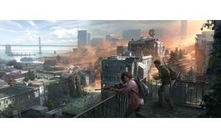 Multiplayer de The Last of Us 2 será um jogo separado