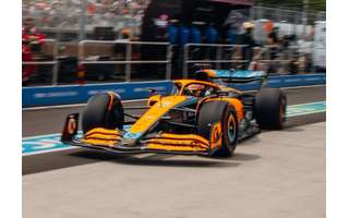 McLaren vai se concetrar em ajustes pontuais no MCL36