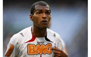 Richarlyson jogou seis anos pelo São Paulo e se imortalizou com a camisa 20 tricolor (Foto: Acervo/LANCE!)