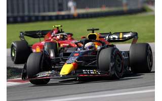 O piloto holandês Max Verstappen é o atual líder da temporada de 2022 da F1