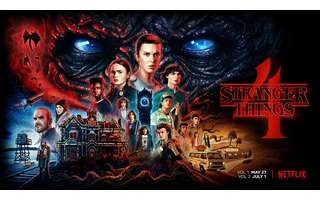 Stranger Things 4' Volume 2: Entenda o final do episódio 8