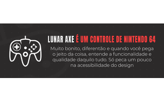 Análise: Lunar Axe me fez querer jogar mais point and clicks