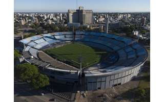 Argentina, Uruguai e Paraguai buscam sediar mais jogos na Copa do Mundo de  2030