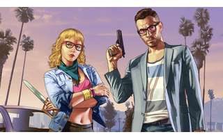 GTA VI terá protagonista feminina e chega em 2024, diz site