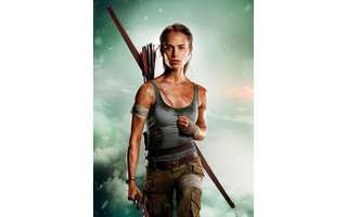 MGM perde os direitos do filme de Tomb Raider; estúdios estariam  interessados em adquiri-los - PSX Brasil