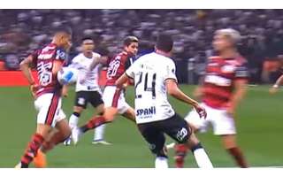 VÍDEO: Conmebol divulga áudio do VAR de polêmico gol do Flamengo