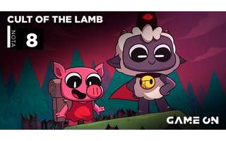 Cult of The Lamb: veja as notas que o game vem recebendo