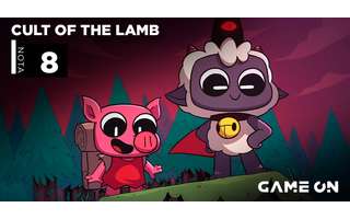 Análise: Cult of the Lamb (Multi) — montando um culto em um universo fofo e  macabro - GameBlast