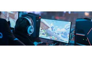 Gamers sofreram quase 6 milhões de ataques em 12 meses