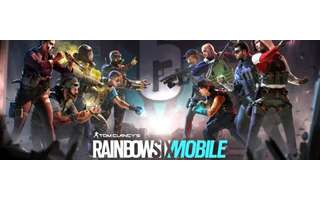 O jogo tem todas as ferramentas para o competitivo, mas tudo dependerá da  comunidade, diz diretor de Rainbow Six Mobile