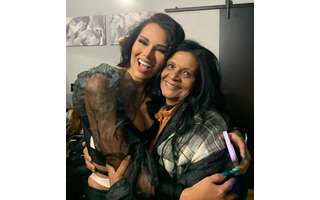 Instagram/Lilia Anjos / Pipoca Moderna