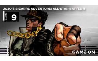 Análise: All Star Battle R traz lutas de JoJo para a nova geração