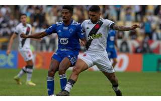 Vasco x Cruzeiro: onde assistir à Série B do Brasileirão neste domingo -  Placar - O futebol sem barreiras para você