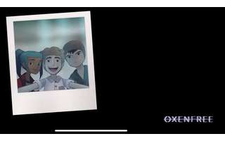 Jogo OXENFREE é lançado de graça para assinantes na Netflix Games - Drops  de Jogos