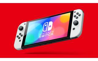 Nintendo Switch OLED começa a ser vendido no Brasil em setembro - Canaltech