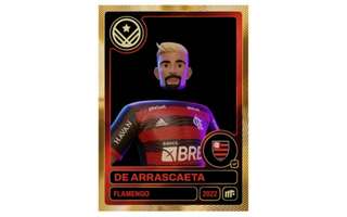 NFUT CARDS  NOVO JOGO NFT DE CARTAS E TIMES DE FUTEBOL ⚽🃏 