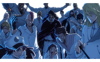 Bleach: A Guerra Sangrenta de Mil Anos' chega em fevereiro ao Star+ - GKPB  - Geek Publicitário