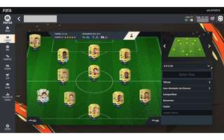 Companion App e Web App do FIFA 23: como gerenciar o Ultimate Team