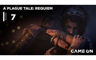 Análise: A Plague Tale: Requiem (Multi) impressiona com uma experiência  digna da nova geração - GameBlast