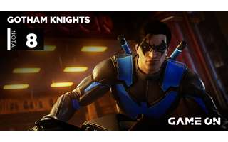 Veja as notas dos reviews que Gotham Knights vem recebendo; análise técnica  - PSX Brasil