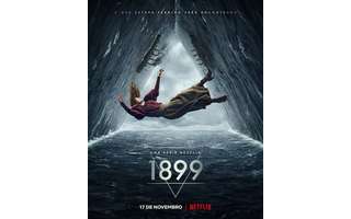 1899: série dos criadores de Dark estreia em novembro - Olhar Digital