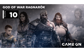 God of War: Ragnarök' repete fórmula e expande escopo emocional; leia  análise