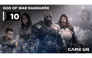 Análise: God of War Ragnarok expande história com maestria