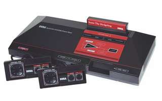 O videogame que falta: Master System II da Tec Toy, com Alex Kidd