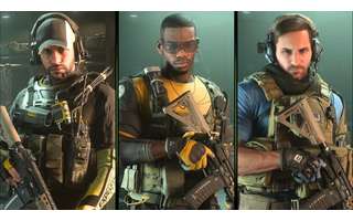 Call of Duty: Neymar, Pogba e Messi estarão em Warzone 2.0