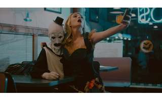 Terrifier 2: filme de terror que causou desmaios e vômitos chega ao  Brasil; confira a crítica - Folha PE